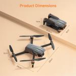 Ameta S20 4K Camera Drone with GPS