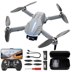 B16 4K GPS Foldable Drone with Camera