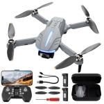 B16 4K GPS Foldable Drone with Camera