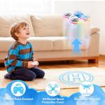Skeufy Mini Drone for Kids - Fun Features!