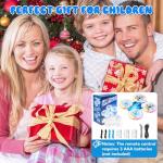 Skeufy Mini Drone for Kids - Fun Features!