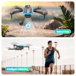 4K Camera Drone for Kids and Beginners