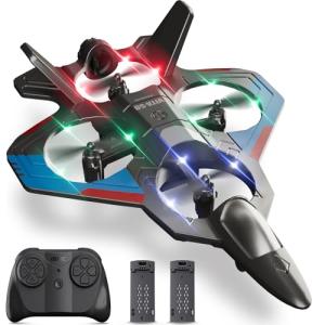 4DRC V50 Remote Control Airplane for Everyone