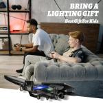 4DRC V50 Remote Control Airplane for Everyone