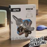 4DRC V50 Remote Control Airplane for Everyone