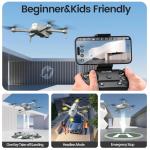 Holy Stone HS130 Mini Drone with 1080P Camera
