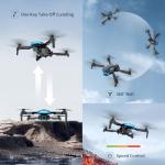 1080P Camera Drone for Kids and Beginners