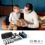 1080P Camera Drone for Kids and Beginners