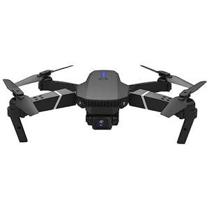 Hatem Pro 4K Foldable Drone with Remote Control