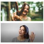 Hatem Pro 4K Foldable Drone with Remote Control