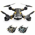 8K S6 Dual Camera Drone with Obstacle Avoidance