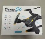 8K S6 Dual Camera Drone with Obstacle Avoidance