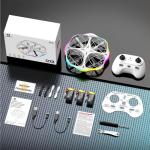 DEERC D13 Mini Drone for Kids with LED Lights