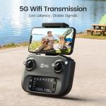 Holy Stone HS175G Foldable 4K GPS Drone