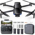 Ruko U11MINI 4K Drone with Camera and GPS