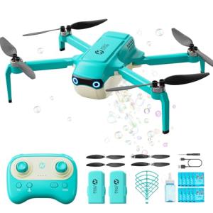 Holy Stone HS320 Foldable RC Bubble Drone