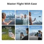 DJI Neo 2 Foldable 4K Camera Drone