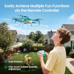 Holy Stone HS320 Foldable RC Bubble Drone