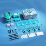 Holy Stone HS320 Foldable RC Bubble Drone