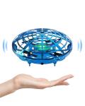 Mini UFO Drone Toy for Kids Ages 6+