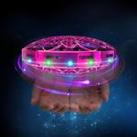 Kids’ 360° Hands-Free Flying Toy Drone