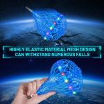 Hand-Controlled Mini Drone Flying Ball for Kids