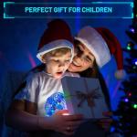 Hand-Controlled Mini Drone Flying Ball for Kids