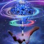 Magic Hover Ball - 360° Flying Toy Drone for Kids