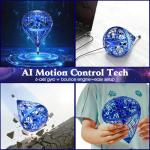 Magic Hover Ball - 360° Flying Toy Drone for Kids