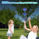 Bouncy Flying Ball Drone Toy for Kids