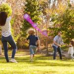 Sosuy Flying Orb Ball Drone Toy for Kids