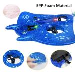 SZJMAO RC Plane for Kids with Stunt Features