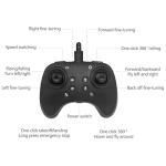 SZJMAO RC Plane for Kids with Stunt Features