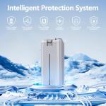 PoweLyt Mini 2 Intelligent Flight Battery 2400mAh