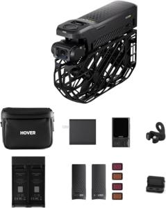 HOVERAir X1 PROMAX 8K Foldable Drone Camera