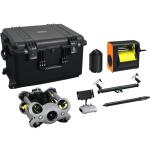 200M Underwater ROV with 4K Camera and Arm