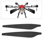 Quiet Folding Propeller Drone for Farming Needs