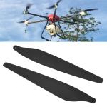 Quiet Folding Propeller Drone for Farming Needs