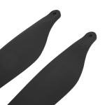 Quiet Folding Propeller Drone for Farming Needs