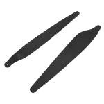 Quiet Folding Propeller Drone for Farming Needs