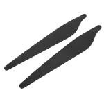 Quiet Folding Propeller Drone for Farming Needs