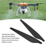 Quiet Folding Propeller Drone for Farming Needs