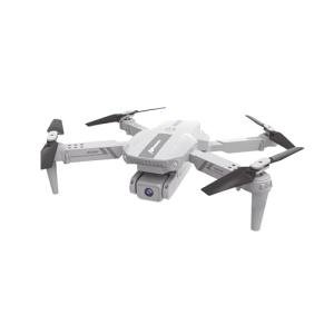 RED5 FPV101 Foldable Wi-Fi Quadcopter Drone