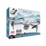 RED5 FPV101 Foldable Wi-Fi Quadcopter Drone