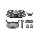 DJI Neo 2 Fly More Combo with Goggles