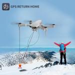 4DRC 4K Camera Quadcopter Drone for Beginners