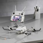 RED5 Harrier Foldable FPV Wi-Fi Quadcopter