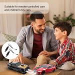 3-Pack USB Charger for RC and Toy Batteries