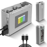 Homesuit Mini 2 Battery Charging Station Bundle