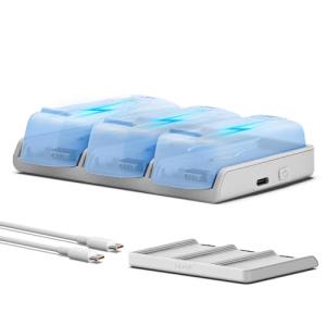 DJI Neo Two-Way 65W Fast Battery Charger